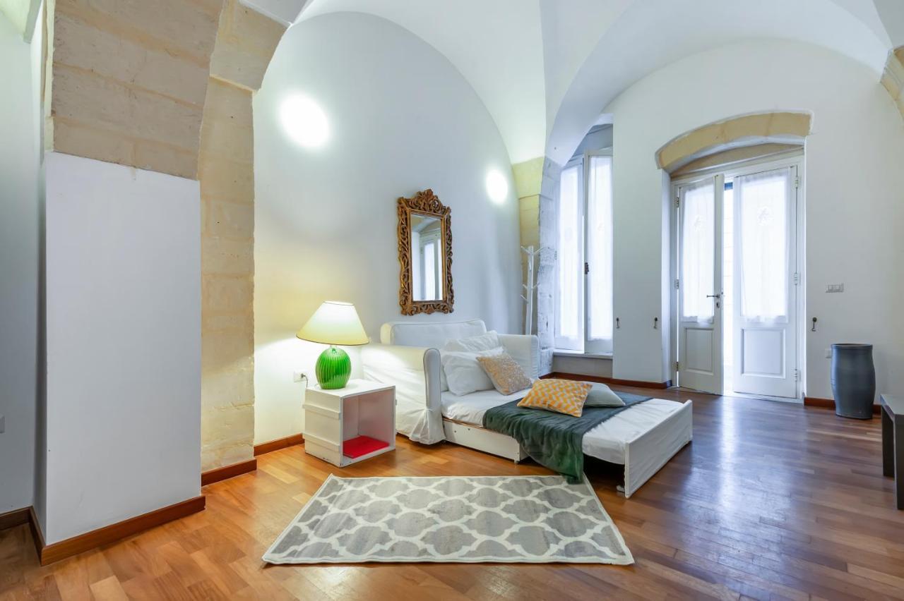 Yellow Loft - Lecce Selection Экстерьер фото