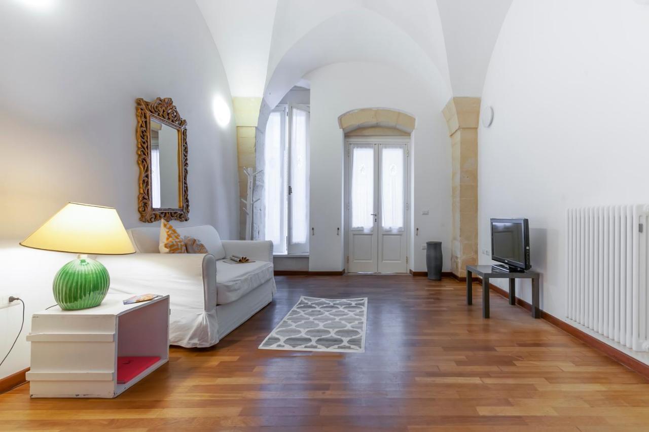 Yellow Loft - Lecce Selection Экстерьер фото